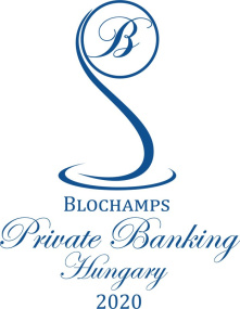 Blochamps Private Banking Hungary 2020