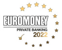 Euromoney Award 2022