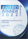 Estate Planning Advisory Firm of the Year in Hungary - 2022